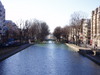 Canal Saint Martin depuis la rue Louis Blanc (1)